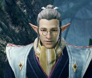 Monster Hunter Rise Sunbreak, Gra, Postać, Malzeno