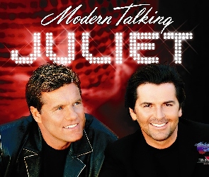 Singiel, Juliet, Modern Talking