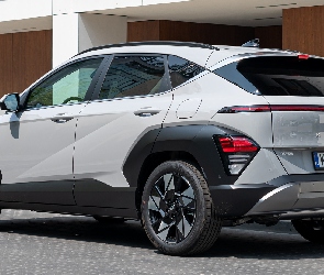Hyundai Kona, 2023