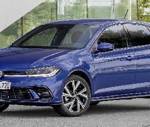 Volkswagen Polo R