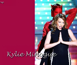 Kylie Minogue