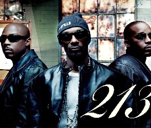Snoop Dogg, 213