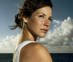 Evangeline Lilly, Lost, Serial, Zagubieni