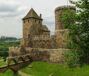 Muzeum Zagłębia, Zamek, Polska, Będzin