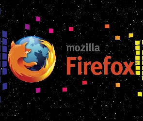 Grafika, Firefox, Przeglądarka, Mozilla
