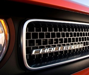 Dodge Challenger, Atrapa