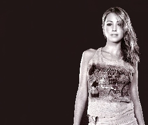 Rachel Stevens