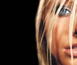 buzia, Christina Aguilera