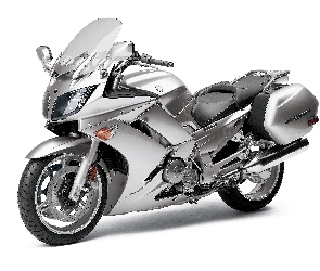 Yamaha FJR 1300A