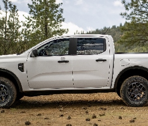 Ford Ranger Sport Crew Cab