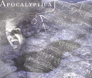 Apocalyptica, nuty
