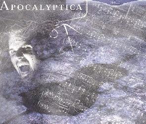 nuty, Apocalyptica