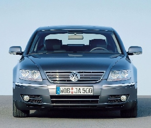 Volkswagen Phaeton