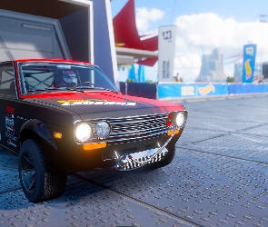 Gra, Forza Horizon 5 Hot Wheels Legends