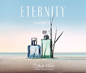Eternity Summer, Perfumy, Calvin Klein