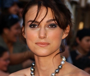 Keira Knightley