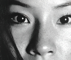 Lucy Liu