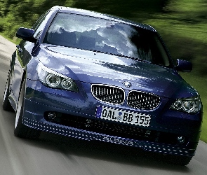 BMW F10, Alpina