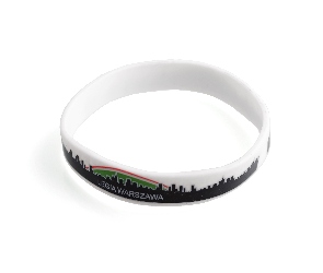 Legia Warszawa, Biały, Opaska