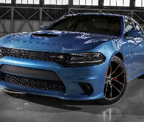 Dodge Charger R/T Scat Pack