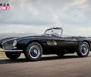 Gra, Forza Horizon 3, BMW 507