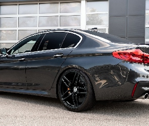 BMW M5 by G-Power