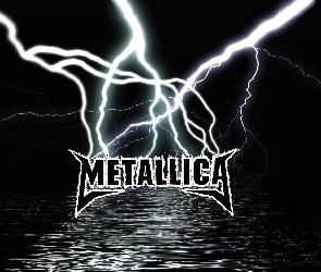 Błyskawica, Metallica