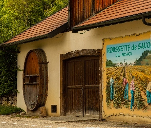 Dom, Drzwi