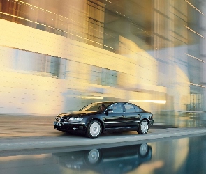 Volkswagen Phaeton