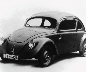 Volkswagen, Volkswagen Garbus