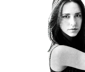 Jennifer Love Hewitt, twarz