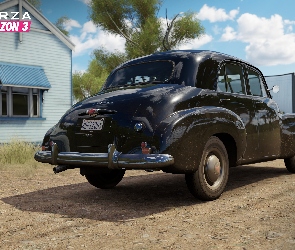 Holden 48-215, Samochód, Gra, Forza Horizon 3
