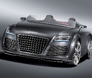 Prototyp, Audi