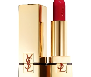 Pomadka, YSL, Czerwona