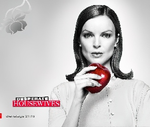Desperate Housewives, Marcia Cross