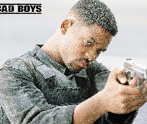 Bad Boys, Will Smith