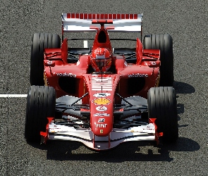 ferrari, fiat , Formuła 1, bolid