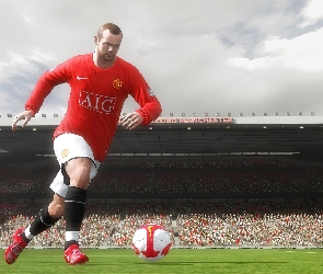 Rooney, Fifa