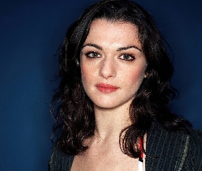 Rachel Weisz