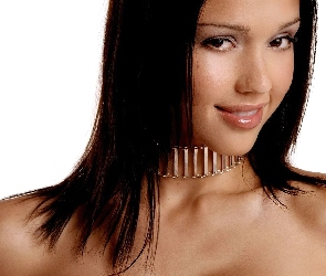 twarzyczka, Jessica Alba