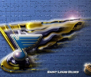 Saint Louis Blues, NHL, Logo, Drużyny