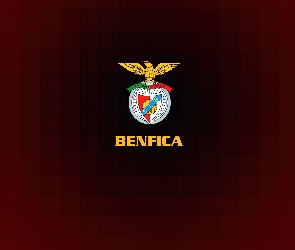 znaczek, BENFICA, Piłka nożna