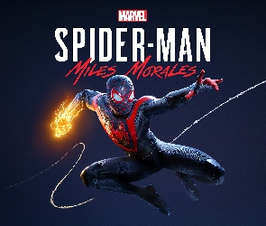 Spider-Man Miles Morales, Gra