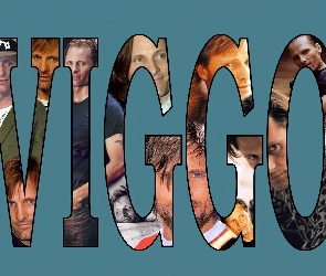 viggo, Viggo Mortensen