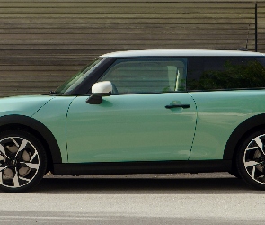 Cooper, Door, 3, C, Mini
