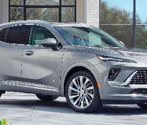 Buick Envision Avenir