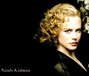 Nicole Kidman