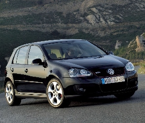 GTI, 5d, Volkswagen Golf 5