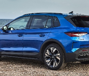 Skoda Elroq Sportline