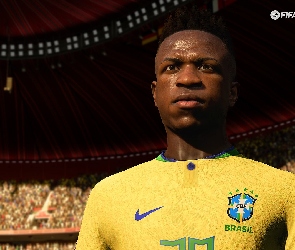 Gra, FIFA 23, Piłkarz